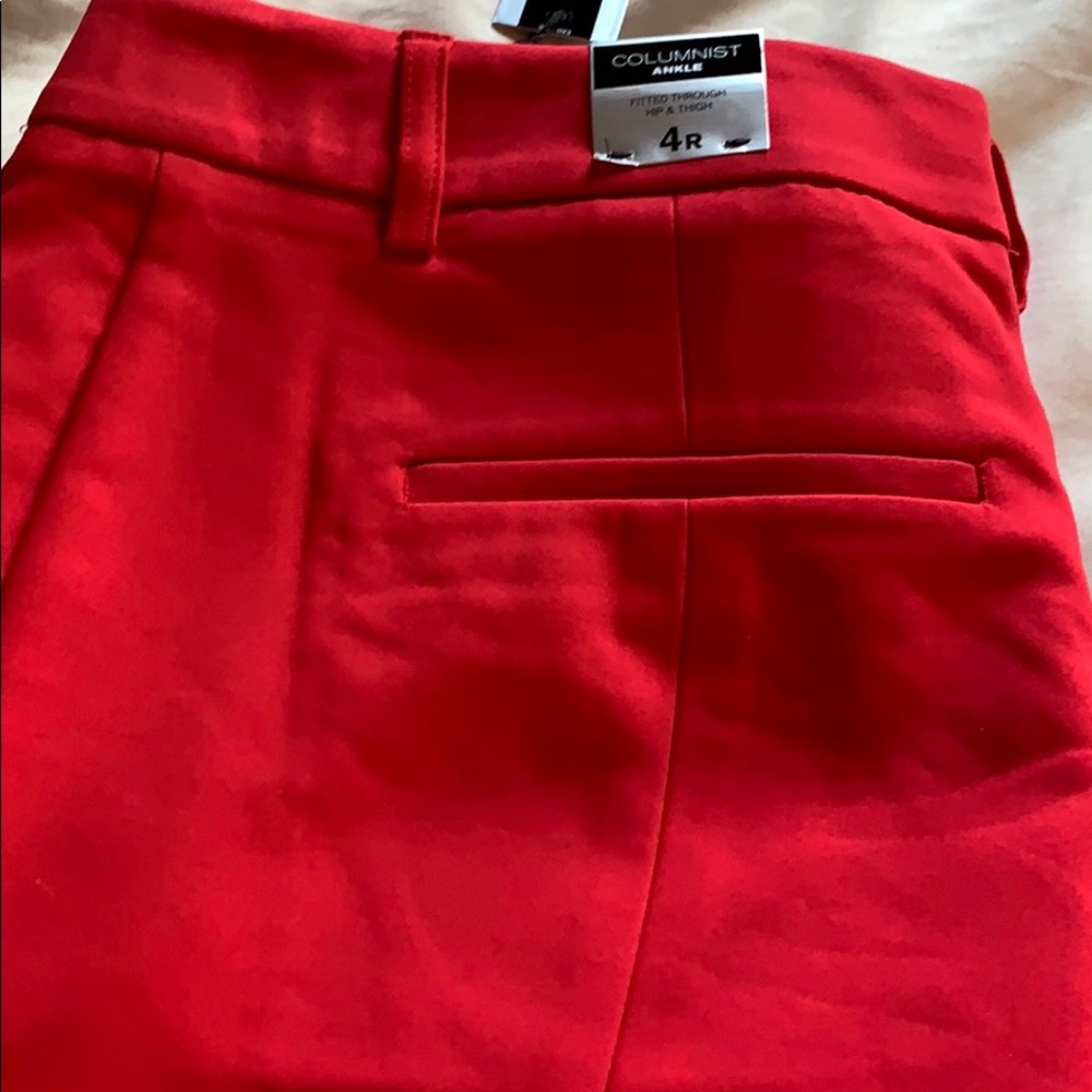 Express columnist pants - Picture 2 of 5